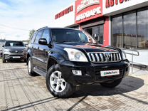 Toyota Land Cruiser Prado 4.0 AT, 2005, 443 467 км, с пробегом, цена 2 099 000 руб.