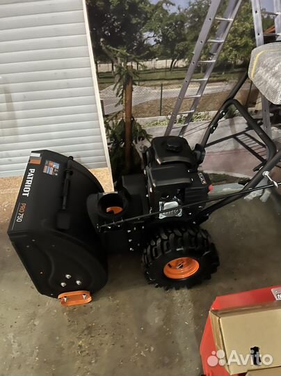 Снегоотбрасыватели чемпион патриот брайт ресанта