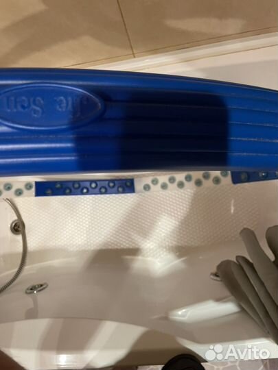 Обруч-массажный