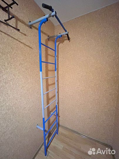 Шведская стенка