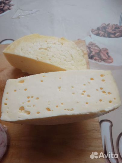 Фермерские продукты, молочная продукция, колбаса