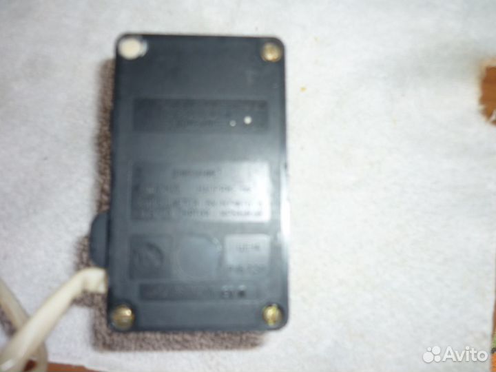 Радиоприемник VEF-206