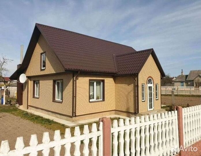 Металлочерепица