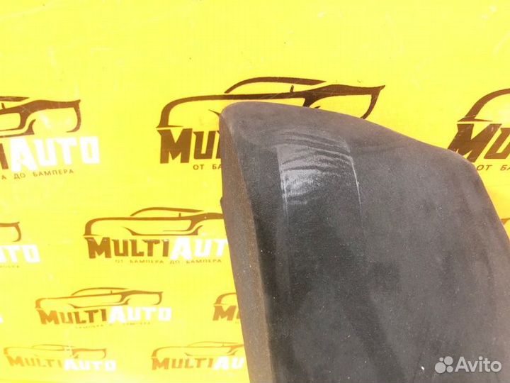 Боковина сиденья левая 5 Series G30 2016-2021