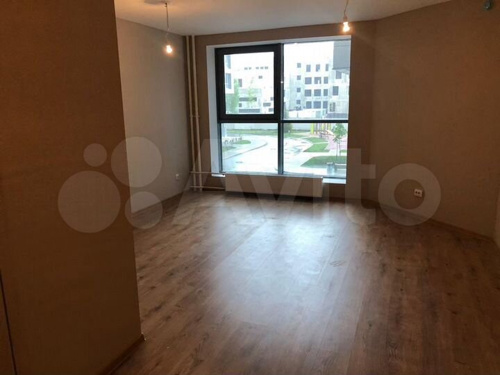 Апартаменты-студия, 25,8 м², 2/20 эт.