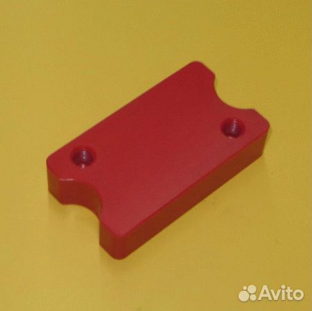 Ограничитель прямоугольный 331-2489 (OEM)