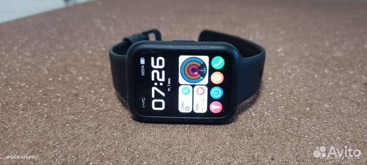 Huawei watch fit 2
