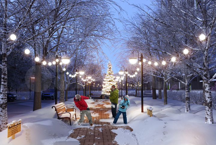 Машиноместо