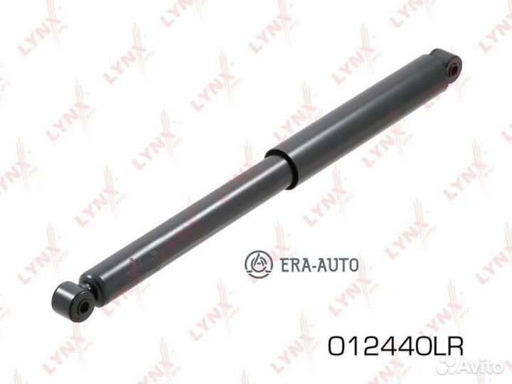 Lynxauto O12440LR Амортизатор перед прав/лев