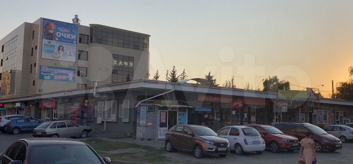 Продаётся торговое помещение, 18.5 м²