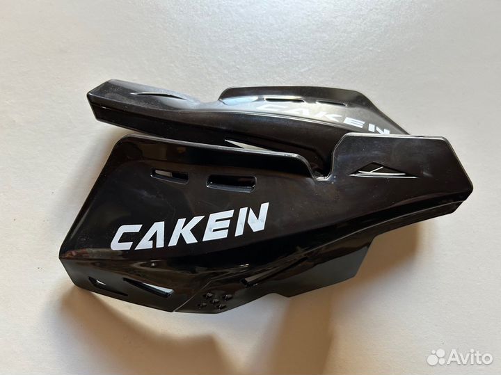 Защита рук на мотоцикл/квадрцикл