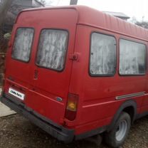 Ford Transit 2.0 MT, 1991, 310 000 км, с пробегом, цена 295 000 руб.