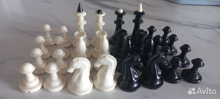 Настольные игры