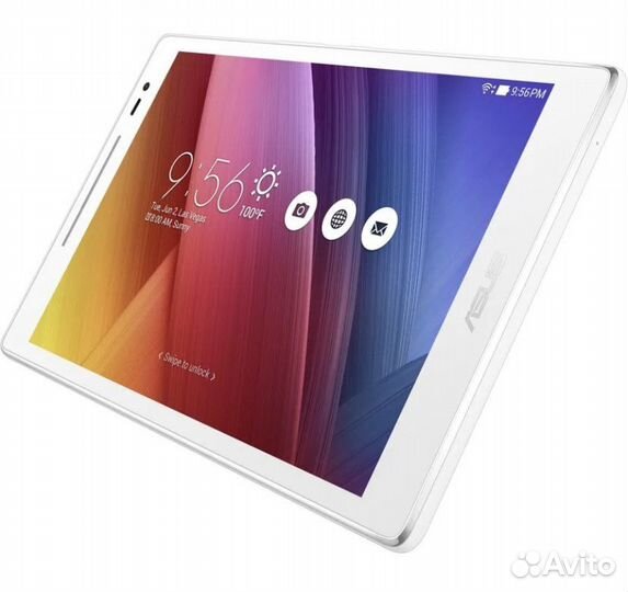 Планшет asus ZenPad 8.0