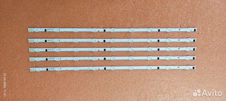 Подсветка для TV D2GE-320SC0-R3 (TK)