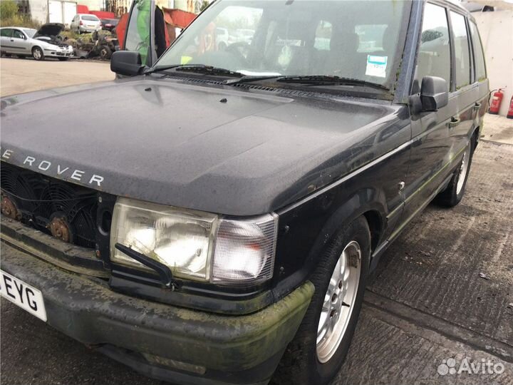 Разбор на запчасти Land Rover Range Rover 2 1994-2