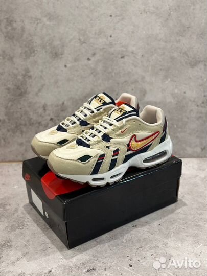 Кроссовки Nike Air Max 96