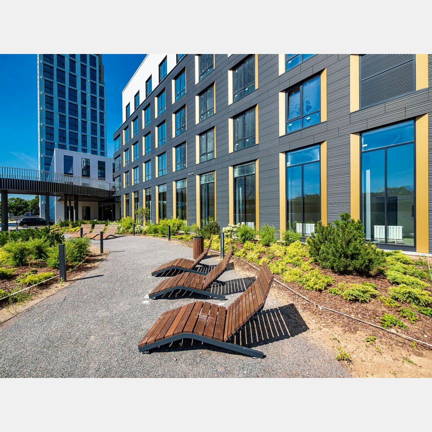 2-к. квартира, 51 м², 3/29 эт.