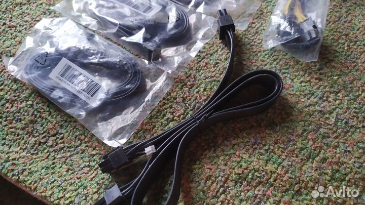 Сата кабель