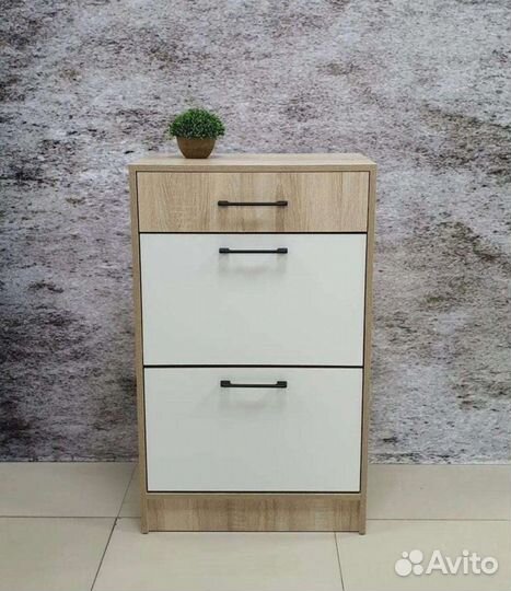 Обувница Денвер Новая