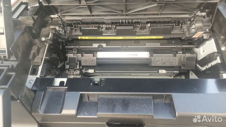 Мфу HP M1132 в идеале