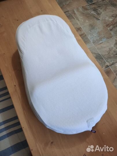 Кокон red castle cocoonababy для новорожденных