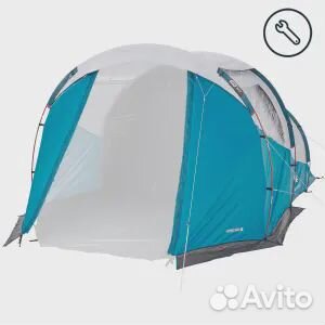 Запчасть тента для палатки модели Arpenaz 4.1 Fres