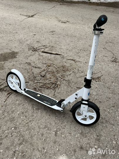 Самокат детский двухколесный Micro