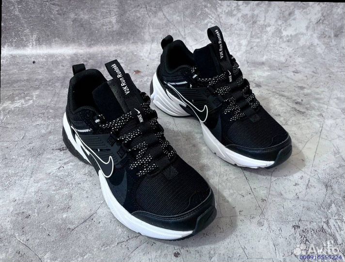 Кроссовки Nike Air Zoom (Арт.16606)