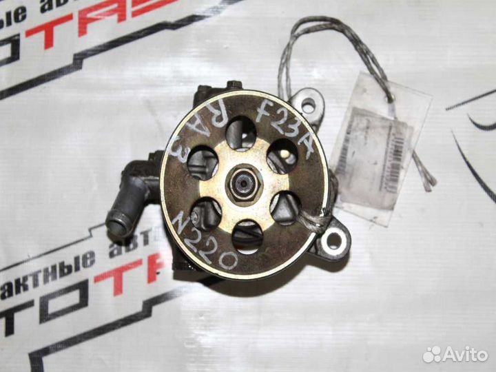 Гур honda F22B F23A odyssey prelude BB5 BB7 RA3 RA