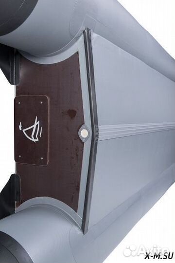 Надувная лодка пвх адмирал 320 sport