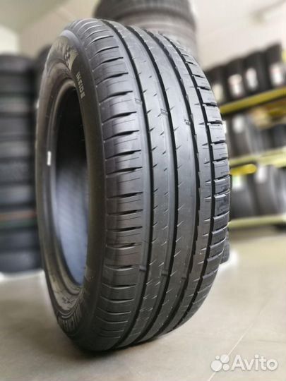Michelin Pilot Sport 4 SUV 275/40 R21