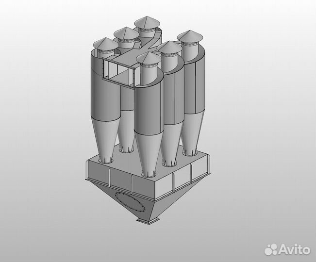 Услуги инженер-конструктора проектирование