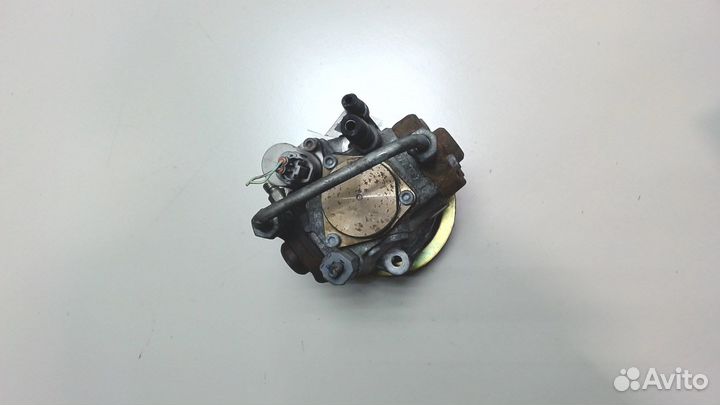 Тнвд Toyota Corolla E12, 2006