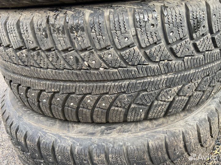 Matador MP 50 Sibir Ice 2 225/60 R17