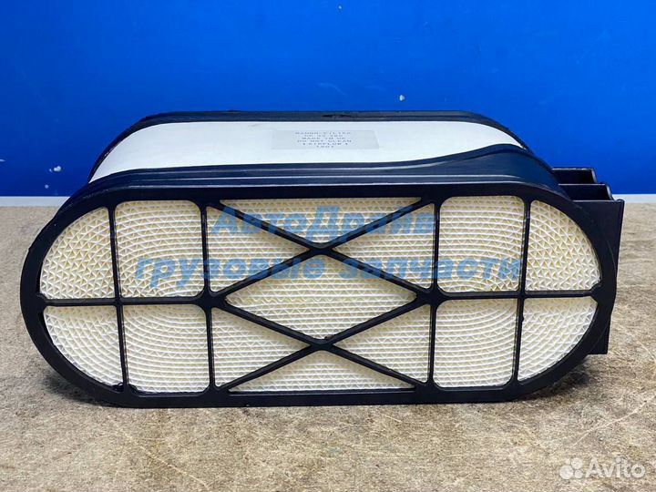 Фильтр воздушный Caterpilla 185х325х131 мм