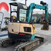 Мини-экскаватор Kubota RX306, 2019, Бишкек