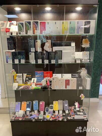 Новый кейс для наушников Apple AirPods 2