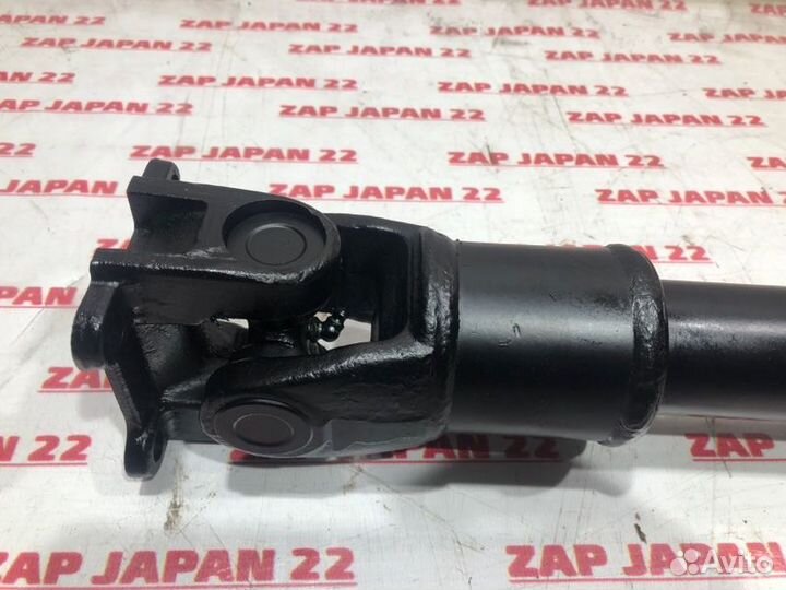 Карданный вал задний Toyota Lite Ace CR31