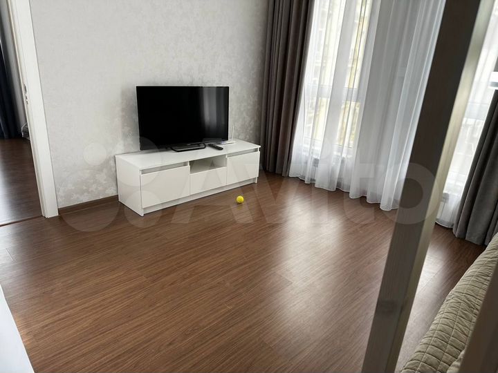 2-к. квартира, 47 м², 4/7 эт.