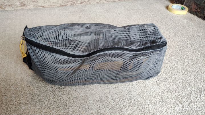 Aльпинистcкaя стpaxовочная сиcтемa BD Big Gun