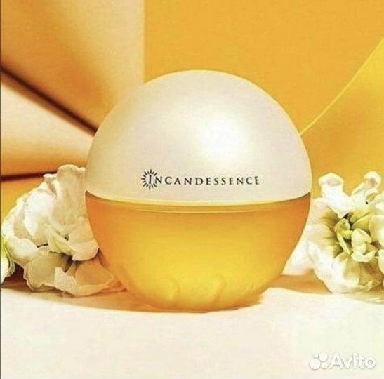 Духи инкаденсис avon Эйвон