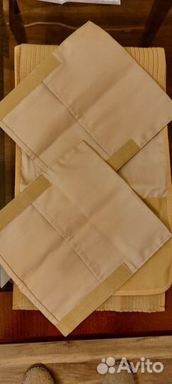 Бандаж послеоперационный на брюшную полость для ст