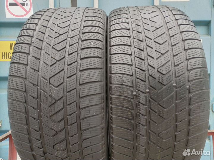 Pirelli Scorpion Winter 285/40 R20