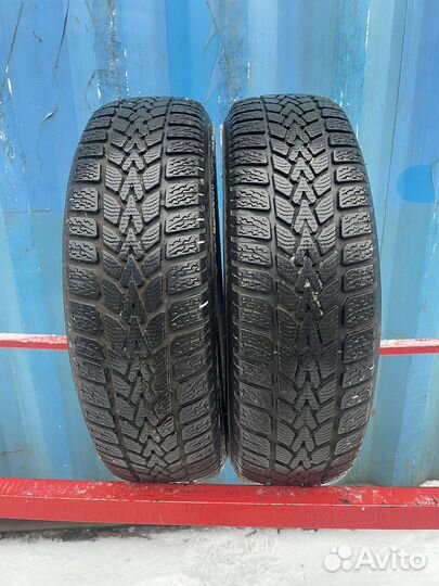 Dunlop SP Winter Response 2 175/70 R14