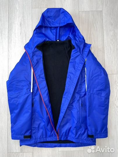 Куртка весна/осень сборной России