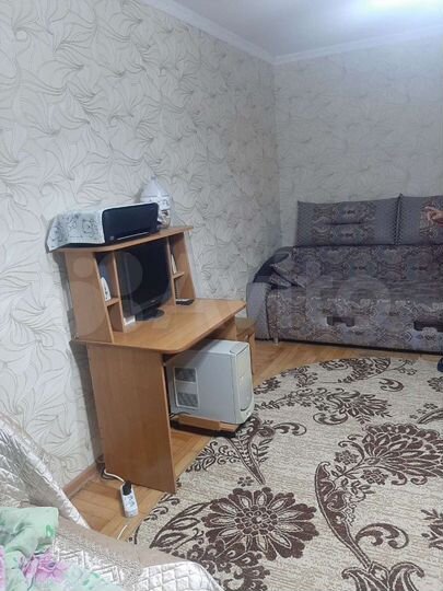 2-к. квартира, 46 м², 9/9 эт.