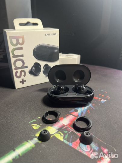 Samsung Galaxy buds plus