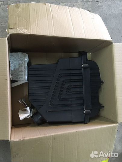 Корпус воздушнова фильтра