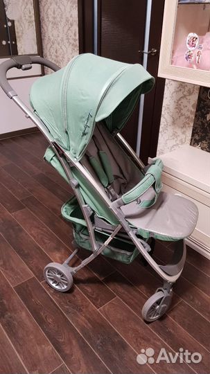 Детская коляска
